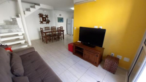 CASA DO ARTISTA - Praia Enseada, Ubatuba